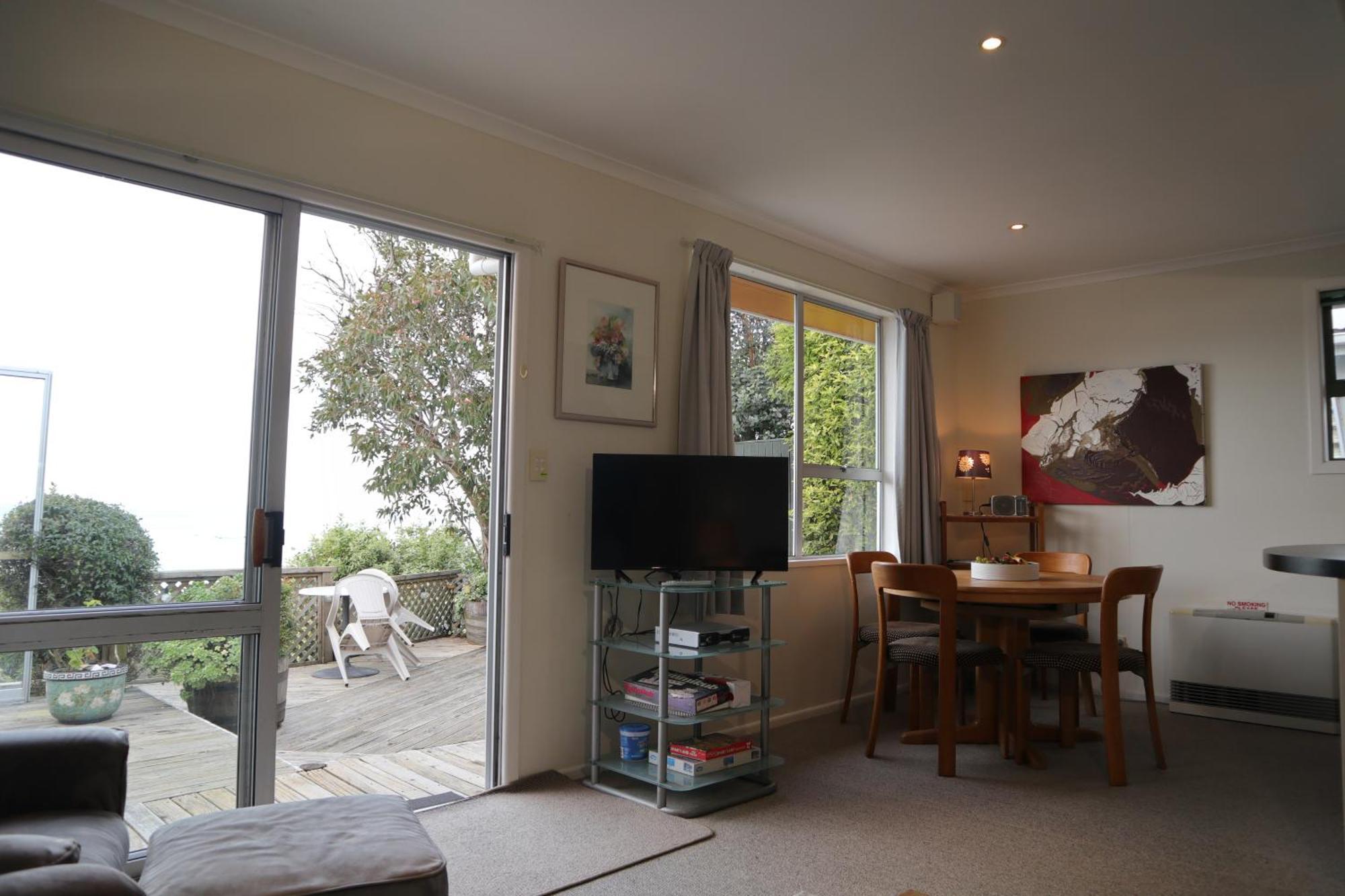Absolutely Villa Kaikoura Luaran gambar