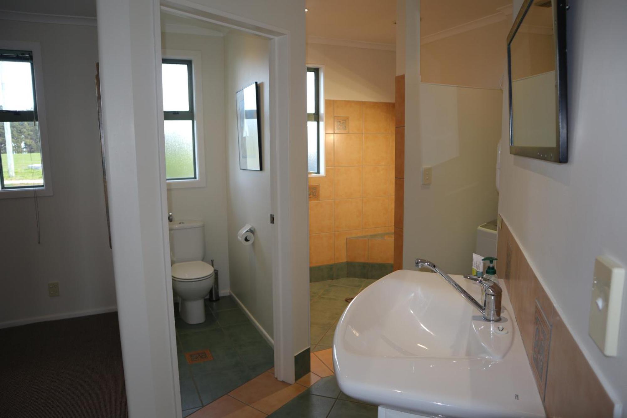 Absolutely Villa Kaikoura Luaran gambar